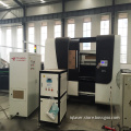 CNC Sheet Metal Stainless Steel Utensils Manufacturing Machine